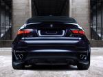 BMW CLR X 650 by Lumma Design 2008 года
